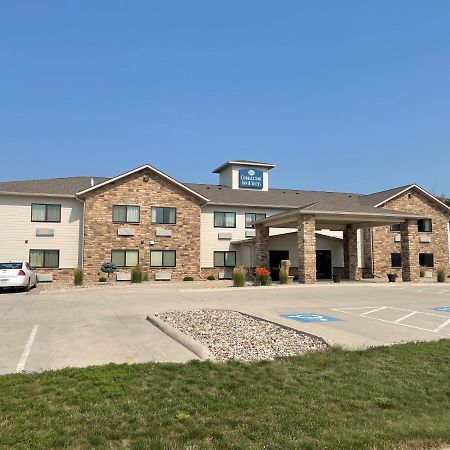 Cobblestone Inn & Suites - Clarion 외부 사진