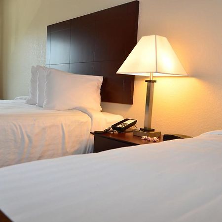 Cobblestone Inn & Suites - Clarion 외부 사진