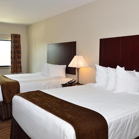 Cobblestone Inn & Suites - Clarion 외부 사진